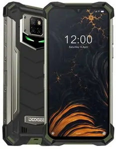 Замена дисплея на телефоне Doogee S88 Pro в Самаре